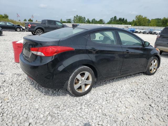 Photo 2 VIN: 5NPDH4AE4DH277254 - HYUNDAI ELANTRA 