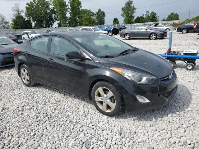 Photo 3 VIN: 5NPDH4AE4DH277254 - HYUNDAI ELANTRA 