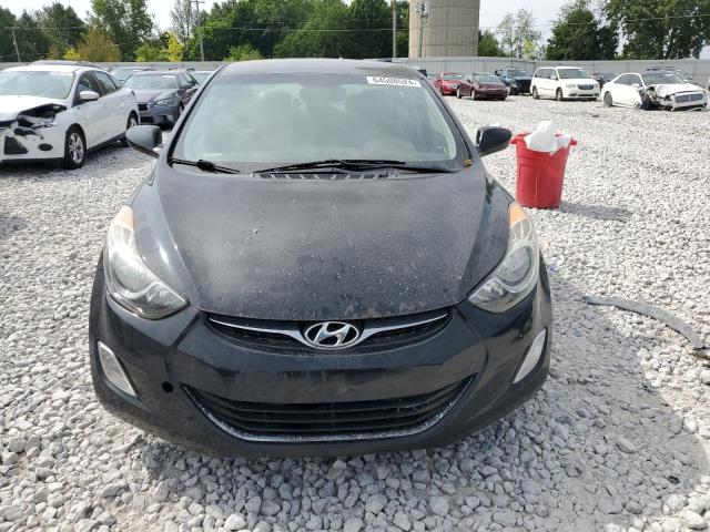 Photo 4 VIN: 5NPDH4AE4DH277254 - HYUNDAI ELANTRA 