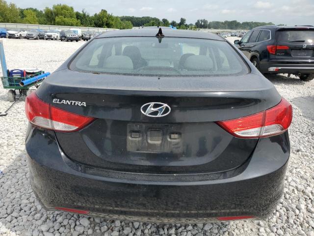 Photo 5 VIN: 5NPDH4AE4DH277254 - HYUNDAI ELANTRA 