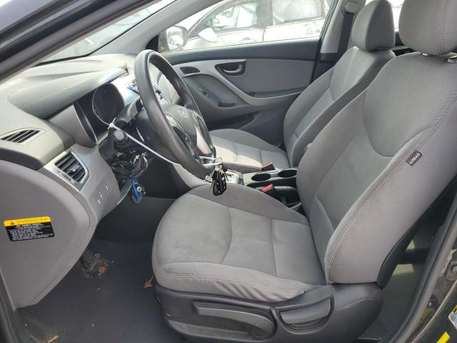 Photo 6 VIN: 5NPDH4AE4DH277254 - HYUNDAI ELANTRA 