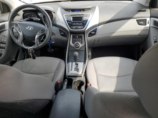 Photo 7 VIN: 5NPDH4AE4DH277254 - HYUNDAI ELANTRA 