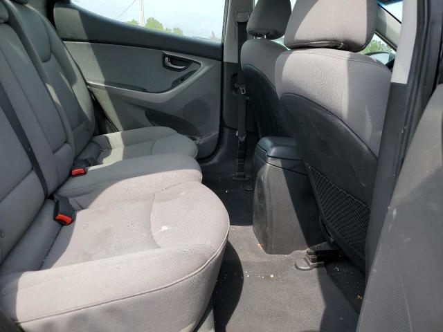 Photo 9 VIN: 5NPDH4AE4DH277254 - HYUNDAI ELANTRA 