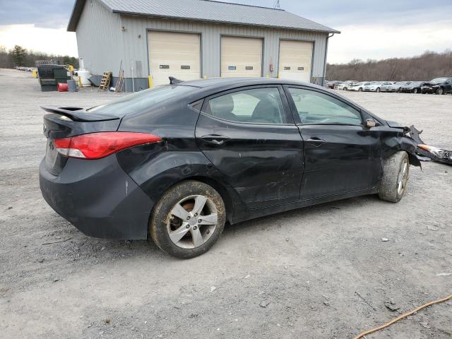 Photo 2 VIN: 5NPDH4AE4DH277495 - HYUNDAI ELANTRA 