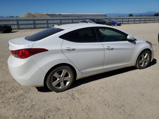 Photo 2 VIN: 5NPDH4AE4DH277643 - HYUNDAI ELANTRA GL 