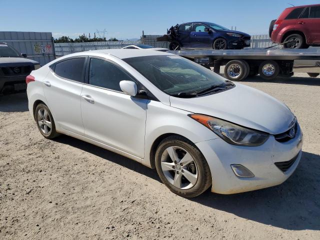 Photo 3 VIN: 5NPDH4AE4DH277643 - HYUNDAI ELANTRA GL 