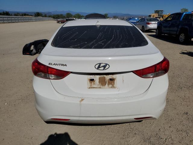 Photo 5 VIN: 5NPDH4AE4DH277643 - HYUNDAI ELANTRA GL 