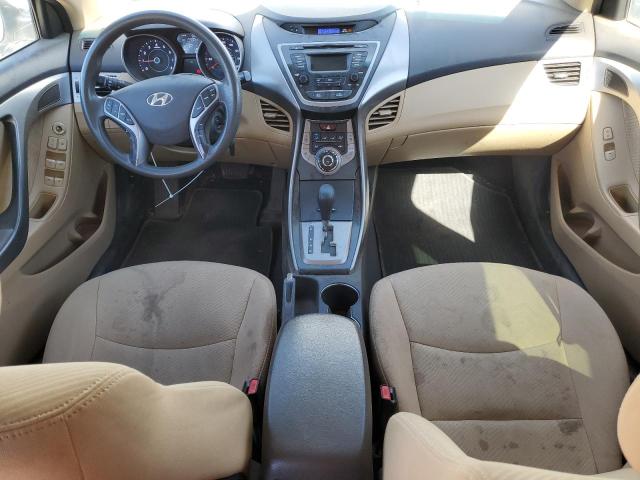 Photo 7 VIN: 5NPDH4AE4DH277643 - HYUNDAI ELANTRA GL 