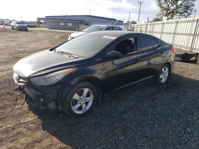 Photo 0 VIN: 5NPDH4AE4DH278775 - HYUNDAI ELANTRA 