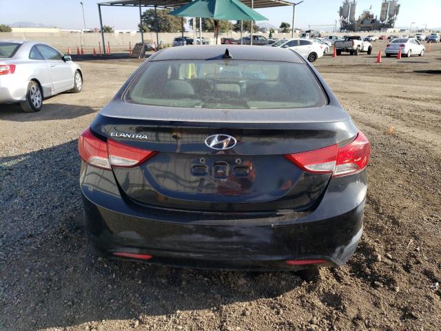 Photo 5 VIN: 5NPDH4AE4DH278775 - HYUNDAI ELANTRA 