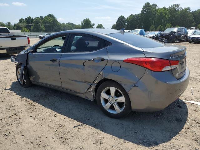 Photo 1 VIN: 5NPDH4AE4DH278842 - HYUNDAI ELANTRA 