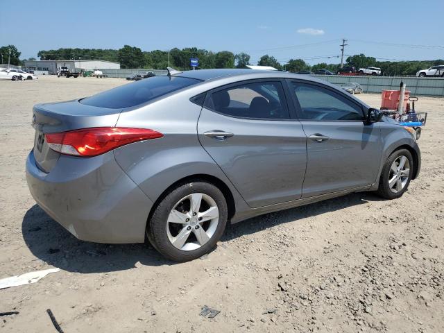 Photo 2 VIN: 5NPDH4AE4DH278842 - HYUNDAI ELANTRA 