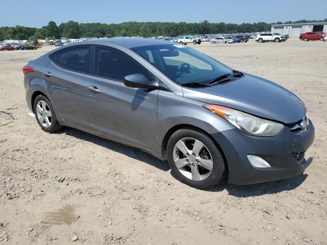 Photo 3 VIN: 5NPDH4AE4DH278842 - HYUNDAI ELANTRA 