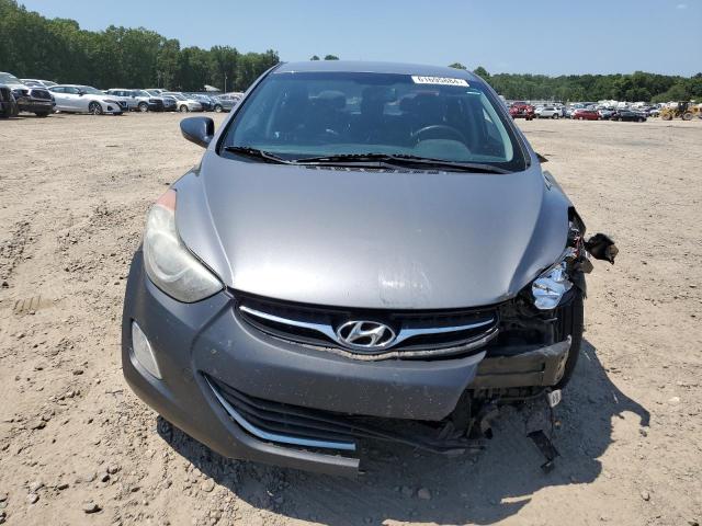 Photo 4 VIN: 5NPDH4AE4DH278842 - HYUNDAI ELANTRA 