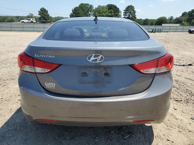 Photo 5 VIN: 5NPDH4AE4DH278842 - HYUNDAI ELANTRA 