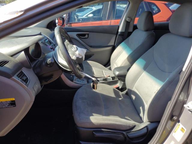 Photo 6 VIN: 5NPDH4AE4DH278842 - HYUNDAI ELANTRA 