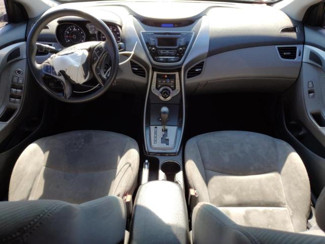 Photo 7 VIN: 5NPDH4AE4DH278842 - HYUNDAI ELANTRA 