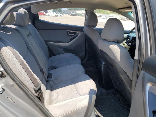 Photo 9 VIN: 5NPDH4AE4DH278842 - HYUNDAI ELANTRA 