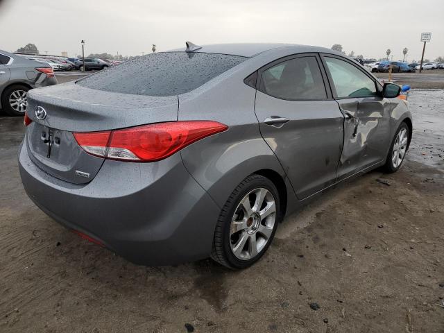 Photo 3 VIN: 5NPDH4AE4DH280610 - HYUNDAI ELANTRA GL 