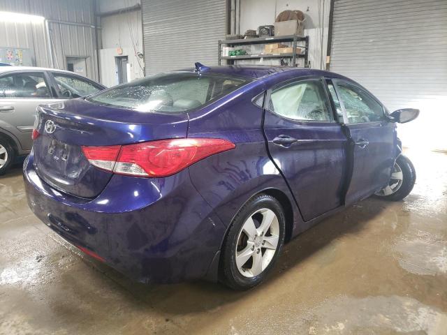 Photo 2 VIN: 5NPDH4AE4DH284432 - HYUNDAI ELANTRA 