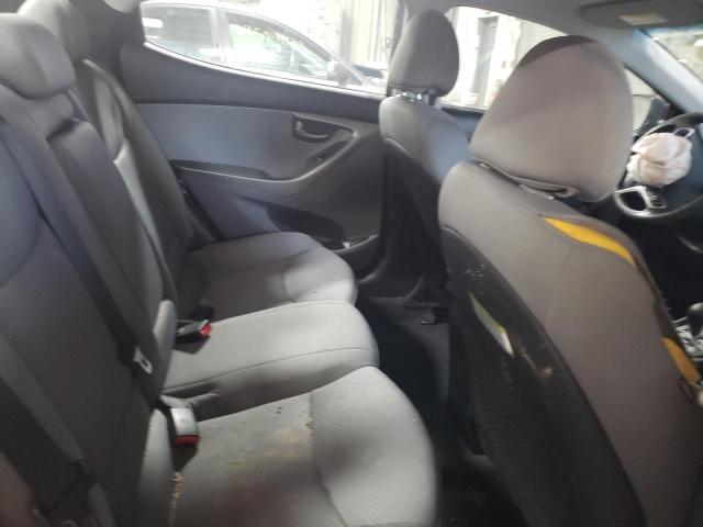 Photo 9 VIN: 5NPDH4AE4DH284432 - HYUNDAI ELANTRA 