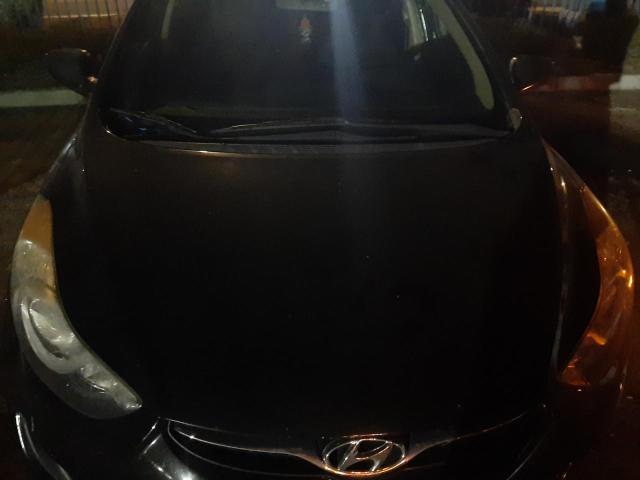 Photo 6 VIN: 5NPDH4AE4DH285368 - HYUNDAI ELANTRA GL 