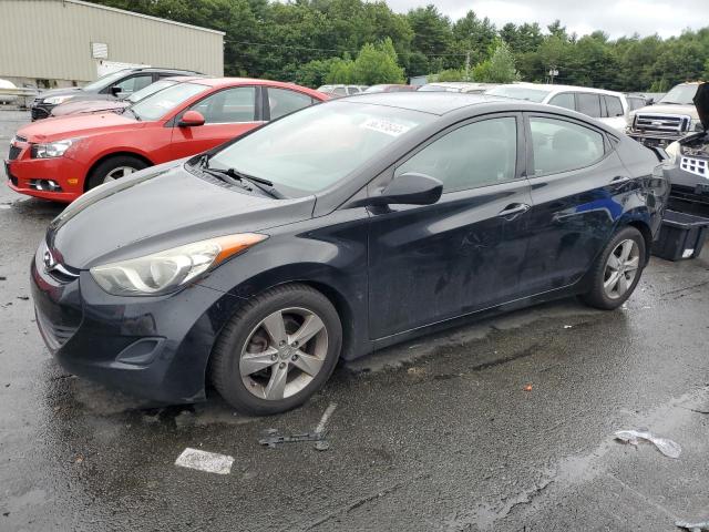 Photo 0 VIN: 5NPDH4AE4DH286763 - HYUNDAI ELANTRA 