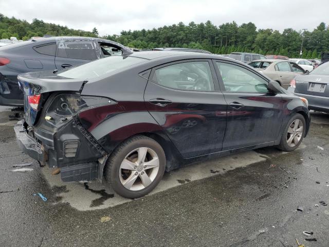 Photo 2 VIN: 5NPDH4AE4DH286763 - HYUNDAI ELANTRA 