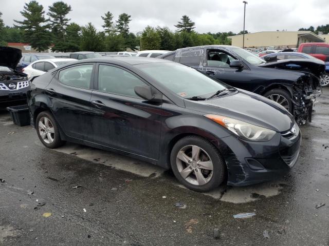 Photo 3 VIN: 5NPDH4AE4DH286763 - HYUNDAI ELANTRA 