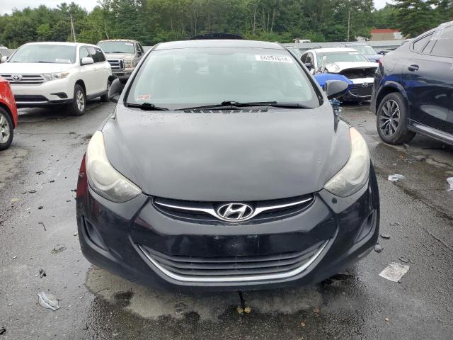 Photo 4 VIN: 5NPDH4AE4DH286763 - HYUNDAI ELANTRA 