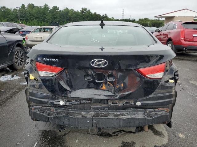 Photo 5 VIN: 5NPDH4AE4DH286763 - HYUNDAI ELANTRA 