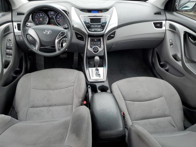 Photo 7 VIN: 5NPDH4AE4DH286763 - HYUNDAI ELANTRA 