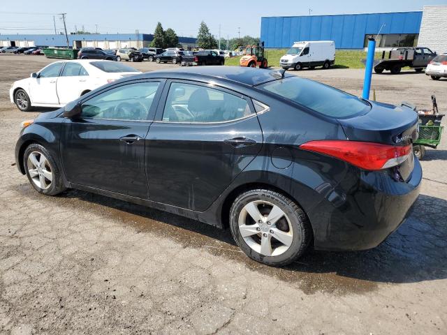 Photo 1 VIN: 5NPDH4AE4DH289520 - HYUNDAI ELANTRA GL 