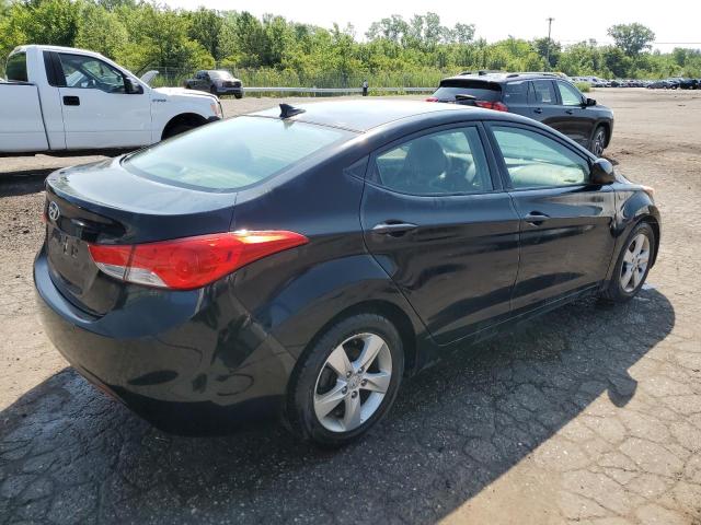 Photo 2 VIN: 5NPDH4AE4DH289520 - HYUNDAI ELANTRA GL 