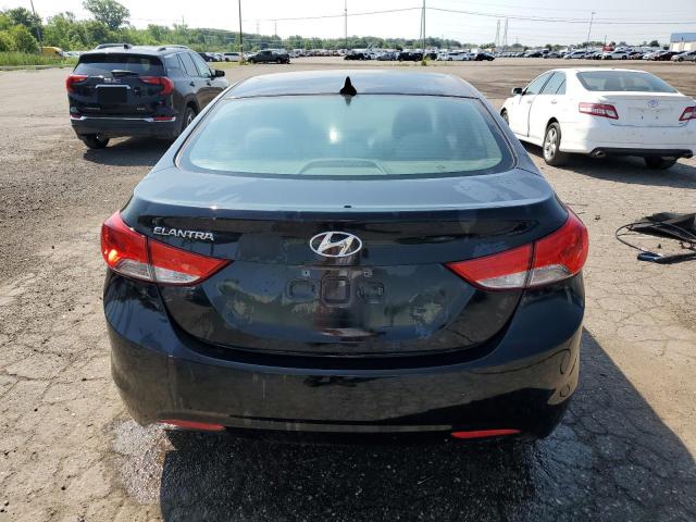 Photo 5 VIN: 5NPDH4AE4DH289520 - HYUNDAI ELANTRA GL 