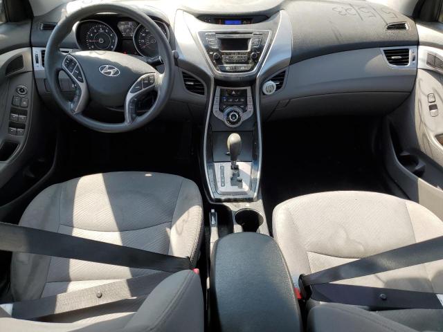 Photo 7 VIN: 5NPDH4AE4DH289520 - HYUNDAI ELANTRA GL 