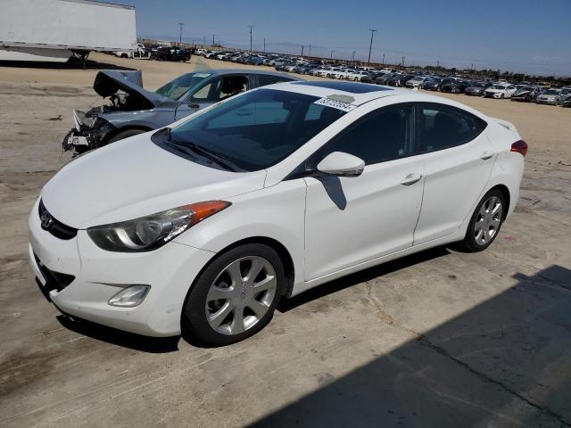 Photo 0 VIN: 5NPDH4AE4DH289646 - HYUNDAI ELANTRA 