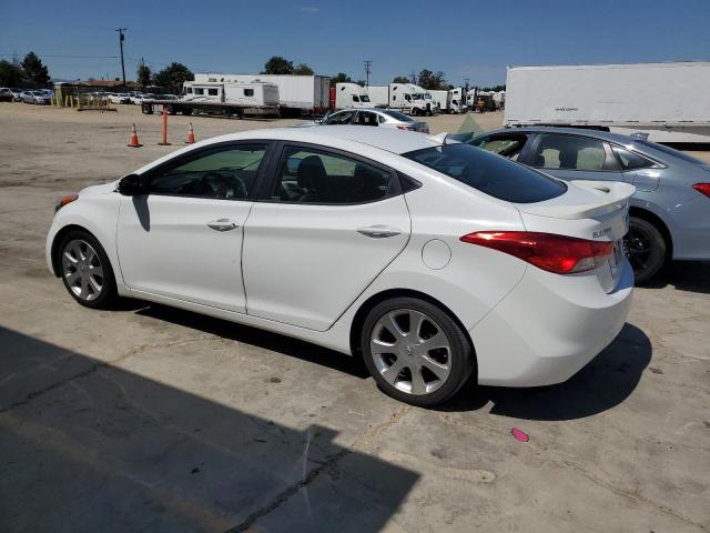 Photo 1 VIN: 5NPDH4AE4DH289646 - HYUNDAI ELANTRA 