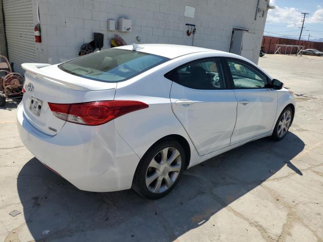 Photo 2 VIN: 5NPDH4AE4DH289646 - HYUNDAI ELANTRA 