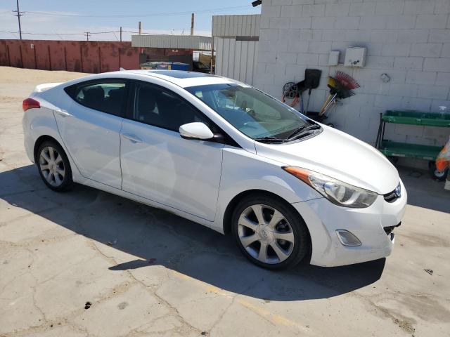 Photo 3 VIN: 5NPDH4AE4DH289646 - HYUNDAI ELANTRA 