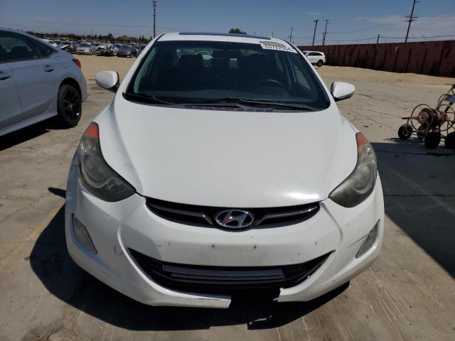 Photo 4 VIN: 5NPDH4AE4DH289646 - HYUNDAI ELANTRA 