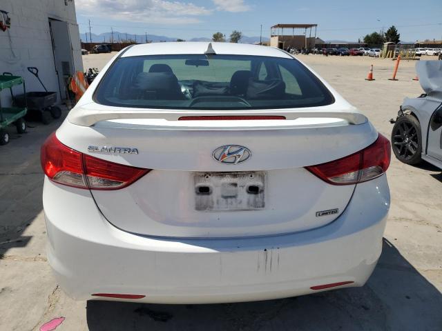 Photo 5 VIN: 5NPDH4AE4DH289646 - HYUNDAI ELANTRA 