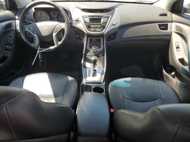 Photo 7 VIN: 5NPDH4AE4DH289646 - HYUNDAI ELANTRA 