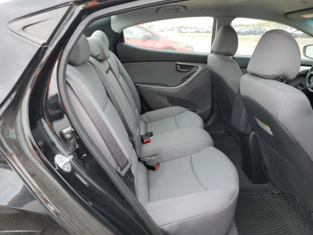 Photo 5 VIN: 5NPDH4AE4DH293356 - HYUNDAI ELANTRA GL 