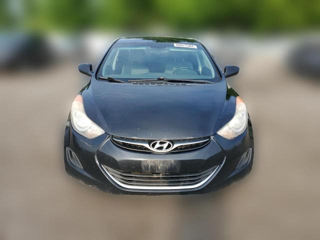 Photo 4 VIN: 5NPDH4AE4DH296421 - HYUNDAI ELANTRA 