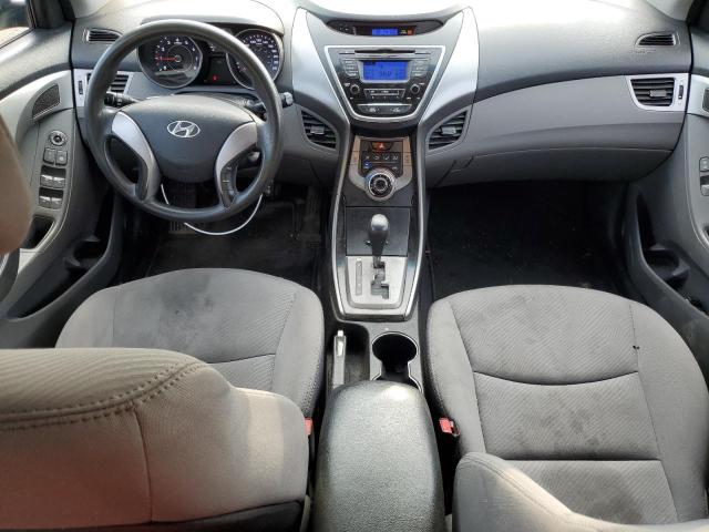 Photo 7 VIN: 5NPDH4AE4DH296421 - HYUNDAI ELANTRA 