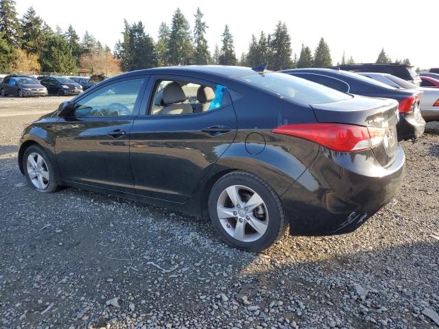 Photo 1 VIN: 5NPDH4AE4DH302251 - HYUNDAI ELANTRA 