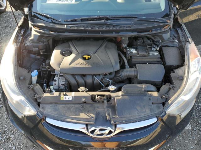 Photo 10 VIN: 5NPDH4AE4DH302251 - HYUNDAI ELANTRA 