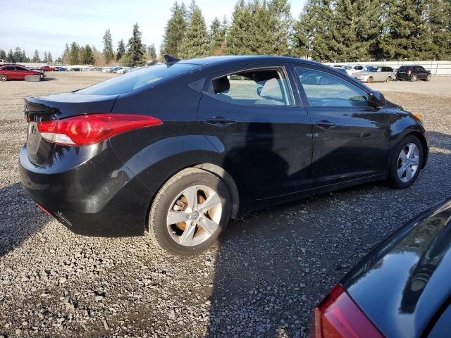 Photo 2 VIN: 5NPDH4AE4DH302251 - HYUNDAI ELANTRA 