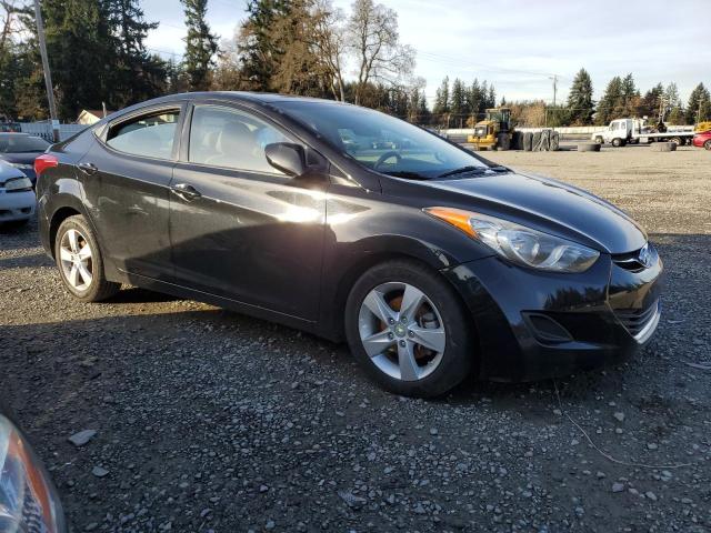 Photo 3 VIN: 5NPDH4AE4DH302251 - HYUNDAI ELANTRA 